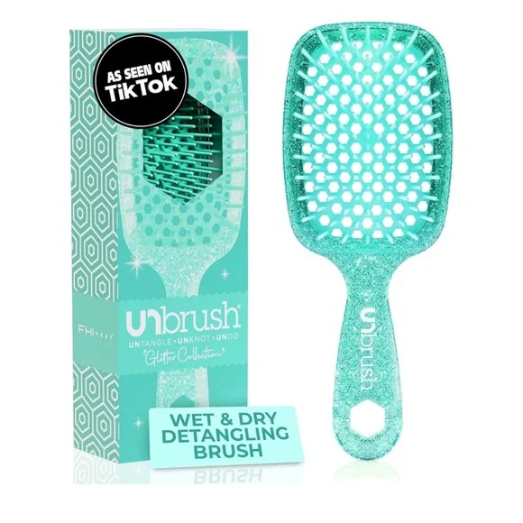 Unbrush/Unbrush+ Hairbrush - Picture 3 of 4